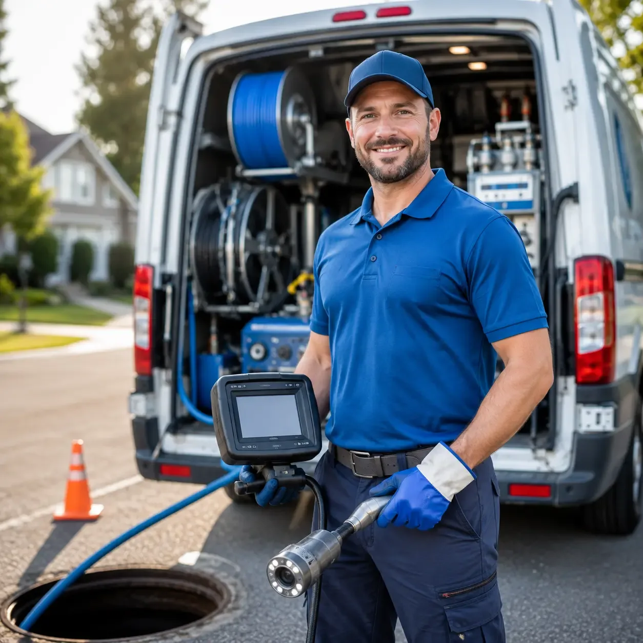 Local Pipe Relining specialists in Aspen Hill, MD
